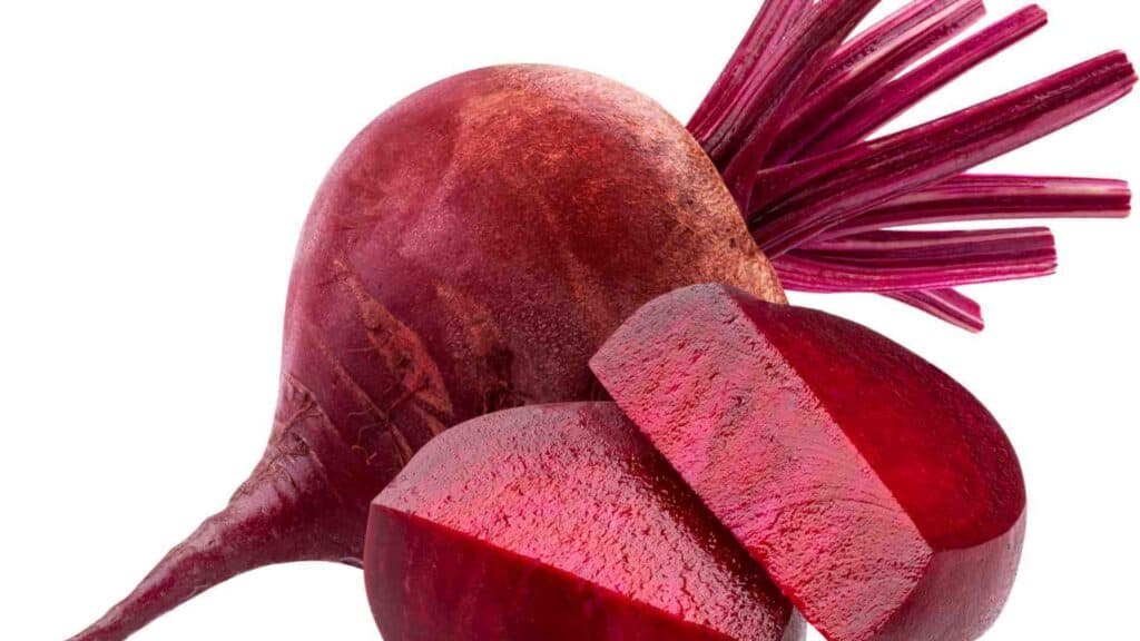 beetroot