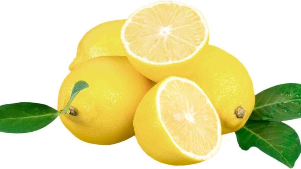 lemon